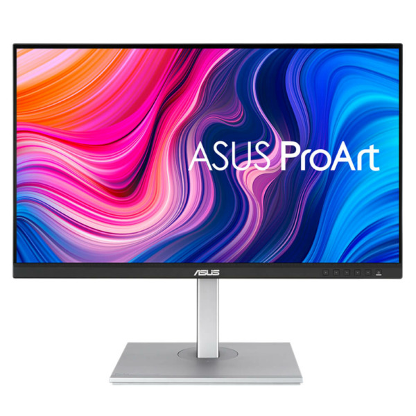 ASUS ProArt Display PA279CV – 27 inch 4K UHD IPS / 100% sRGB / USB-C / 60Hz / 5ms