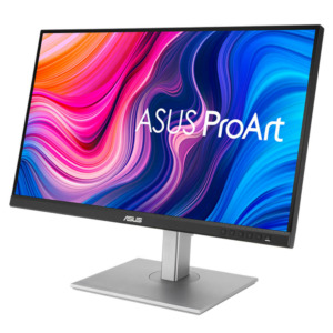 Asus ProArt Display PA279CV H04 ASUS ProArt Display PA279CV – 27 inch 4K UHD IPS / 100% sRGB / USB-C / 60Hz / 5ms