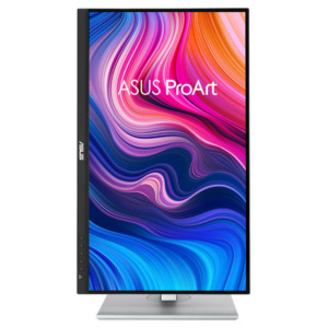 Asus ProArt Display PA279CV H06 ASUS ProArt Display PA279CV – 27 inch 4K UHD IPS / 100% sRGB / USB-C / 60Hz / 5ms