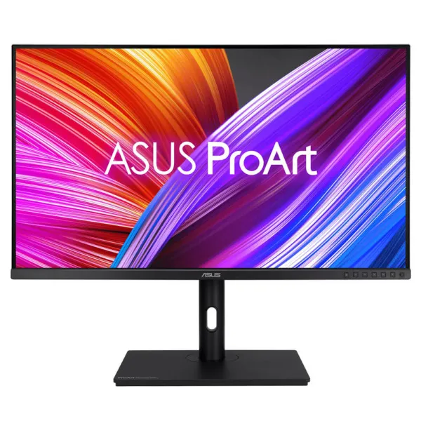 ASUS ProArt Display PA328QV – 31.5 inch 2K WQHD IPS / 100% sRGB / 75Hz / 5ms