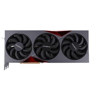 ColorFul GeForce RTX™ 4090 NB EX-V - 24GB GDDR6X