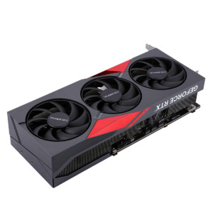 ColorFul GeForce RTX™ 4090 NB EX-V - 24GB GDDR6X