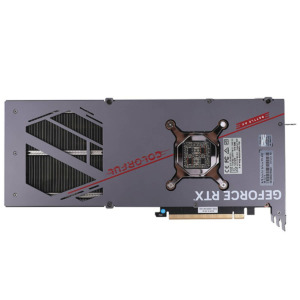 ColorFul GeForce RTX™ 4090 NB EX-V - 24GB GDDR6X