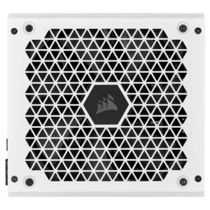 Corsair RM750 White — 750 Watt 80 PLUS Gold - Fully Modular ATX PSU