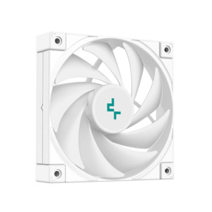 DeepCool AK620 WHITE - CPU Air Cooler