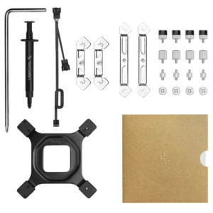 DeepCool AK620 WHITE - CPU Air Cooler