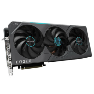 Gibabyte GeForce RTX™ 4080 16GB EAGLE OC H2 Gigabyte GeForce RTX™ 4080 16GB EAGLE - 16GB GDDR6X