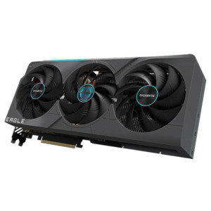 Gibabyte GeForce RTX™ 4080 16GB EAGLE OC H3 Gigabyte GeForce RTX™ 4080 16GB EAGLE - 16GB GDDR6X