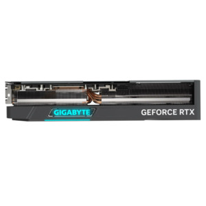 Gibabyte GeForce RTX™ 4080 16GB EAGLE OC H6 Gigabyte GeForce RTX™ 4080 16GB EAGLE - 16GB GDDR6X