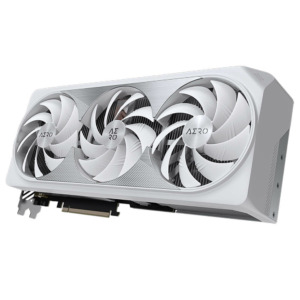 Gigabyte GeForce RTX™ 4080 16GB AERO OC H3 Gigabyte GeForce RTX™ 4080 16GB AERO OC - 16GB GDDR6X