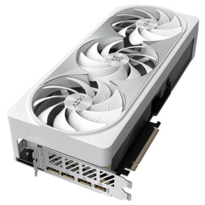 Gigabyte GeForce RTX™ 4080 16GB AERO OC H4 Gigabyte GeForce RTX™ 4080 16GB AERO OC - 16GB GDDR6X