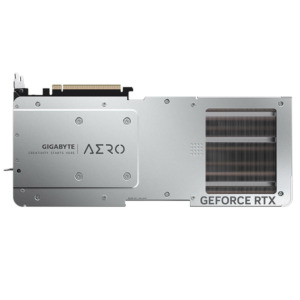 Gigabyte GeForce RTX™ 4080 16GB AERO OC H6 Gigabyte GeForce RTX™ 4080 16GB AERO OC - 16GB GDDR6X