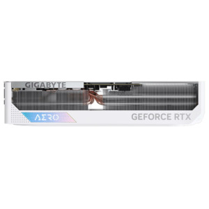 Gigabyte GeForce RTX™ 4080 16GB AERO OC H7 Gigabyte GeForce RTX™ 4080 16GB AERO OC - 16GB GDDR6X