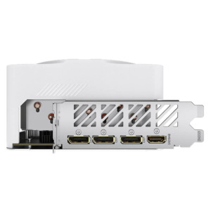 Gigabyte GeForce RTX™ 4080 16GB AERO OC H8 Gigabyte GeForce RTX™ 4080 16GB AERO OC - 16GB GDDR6X