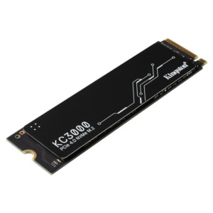 Kingston KC3000 1TB – PCIe 4.0×4 NVMe SSD