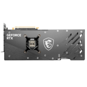 MSI GeForce RTX™ 4080 16GB GAMING X TRIO H4 MSI GeForce RTX™ 4080 16GB GAMING X TRIO - 16GB GDDR6X