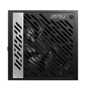 MSI MPG A1000G PCIE5 h4 MSI MPG A1000G PCIE5 - 1000W 80Plus Gold - Fully Modular - Support PCIe Gen 5.0 Graphics Card
