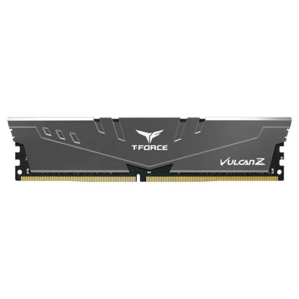 T-FORCE VULCAN Z – 16GB (1x16GB) DDR4 – Bus 3200MHz Cas 16