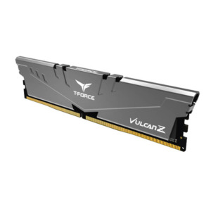 TeamGroup Vulcan Z h4 T-FORCE VULCAN Z - 8GB (1x8GB) DDR4 - Bus 3200MHz Cas 16