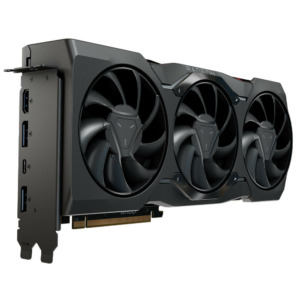 AMD Radeon™ RX 7900 XTX 24G H05 Gigabyte Radeon™ RX 7900 XTX 24G - 24GB GDDR6