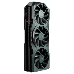 AMD Radeon™ RX 7900 XTX 24G H08 Gigabyte Radeon™ RX 7900 XTX 24G - 24GB GDDR6