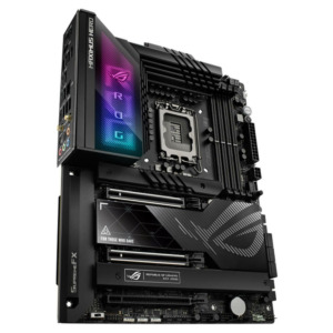ASUS ROG MAXIMUS Z790 HERO h5 ASUS ROG MAXIMUS Z790 HERO - Socket 1700