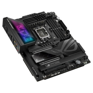 ASUS ROG MAXIMUS Z790 HERO h6 ASUS ROG MAXIMUS Z790 HERO - Socket 1700