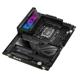 ASUS ROG MAXIMUS Z790 HERO h7 ASUS ROG MAXIMUS Z790 HERO - Socket 1700