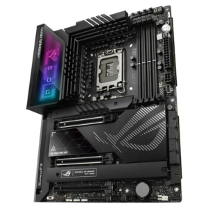 ASUS ROG MAXIMUS Z790 HERO h8 ASUS ROG MAXIMUS Z790 HERO - Socket 1700
