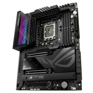 ASUS ROG MAXIMUS Z790 HERO h9 ASUS ROG MAXIMUS Z790 HERO - Socket 1700