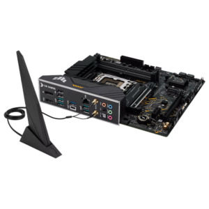 ASUS TUF GAMING B660M-PLUS WIFI D4 – Socket 1700