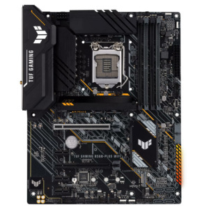 ASUS TUF GAMING B560-PLUS WIFI - Socket 1200