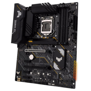ASUS TUF GAMING B560-PLUS WIFI - Socket 1200