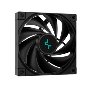 DeepCool LT720 - 360mm AIO Liquid CPU Cooler