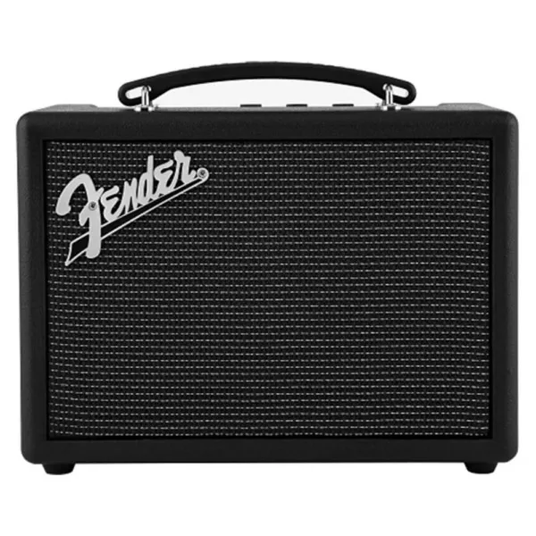 Fender Indio 2 Bluetooth Speaker - Black