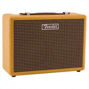 Fender Monterey Tweed H6 Fender Monterey Bluetooth Speaker - Tweed