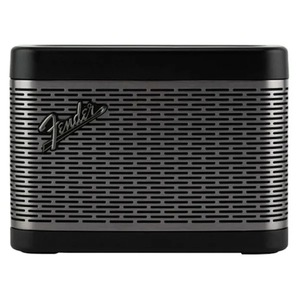 Fender Newport 2 Bluetooth Speaker - Black/Gunmetal