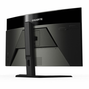 Gigabyte M32QC H4 Gigabyte M32QC - 32 inch QHD VA | 165Hz | 1ms | Curved | Type C | Chuyên Game