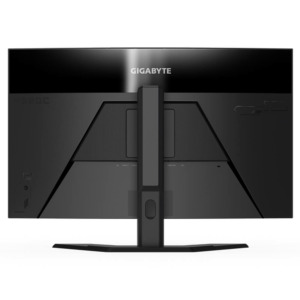 Gigabyte M32QC H5 Gigabyte M32QC - 32 inch QHD VA | 165Hz | 1ms | Curved | Type C | Chuyên Game