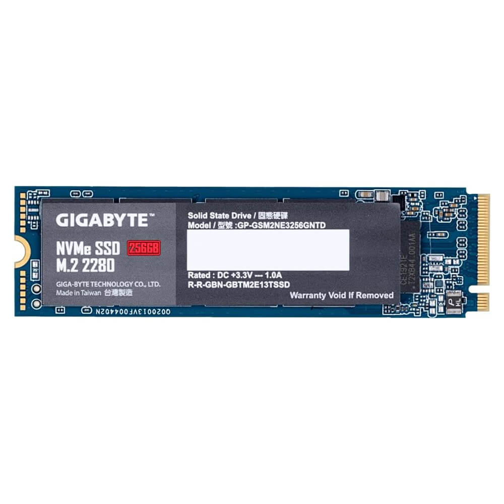 Gigabyte M Gb Nvme Pci Express X Gp Gsm Ne Gntd Gi T T Tr G P