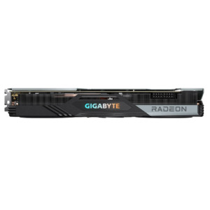 Gigabyte Radeon™ RX 7900 XTX GAMING OC 24G H7 Gigabyte Radeon™ RX 7900 XTX GAMING OC 24G - 24GB GDDR6