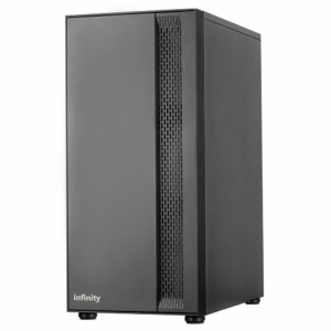 Infinity Ana - ATX Gaming Chassis