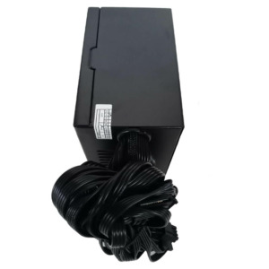 Infinity ECO 550W H07 Infinity ECO 550W Single Rail – True Power