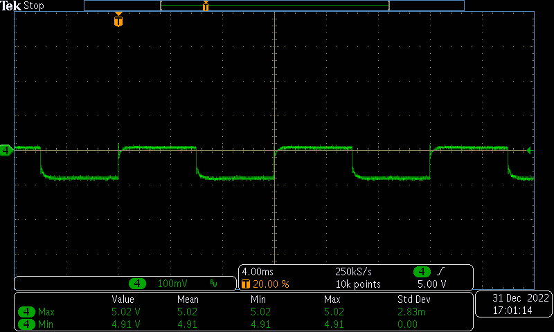 Infinity ECO 550W Single Rail – True Power Features 40 Infinity ECO 550W Single Rail – True Power
