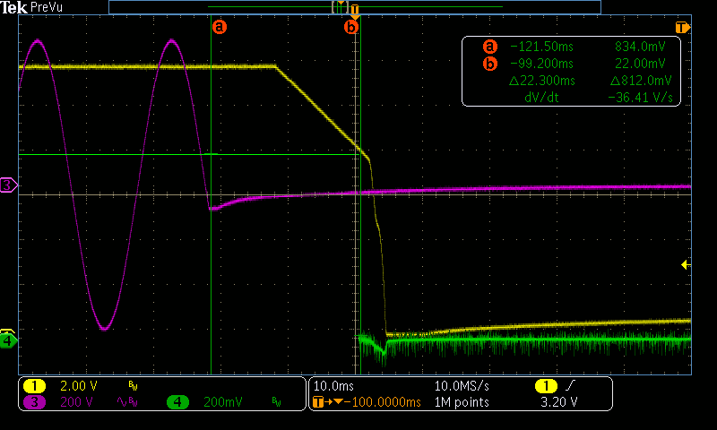 Infinity ECO 550W Single Rail – True Power Features 58 Infinity ECO 550W Single Rail – True Power