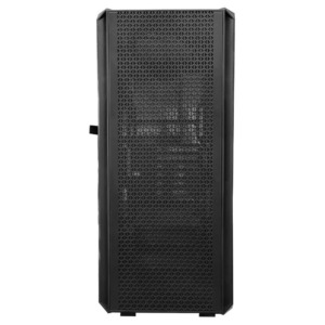 Infinity Hue Black H02 Infinity Hue - Black - ATX Gaming Chassis