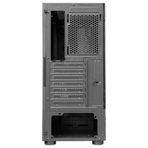 Infinity Hue Black H05 Infinity Hue - Black - ATX Gaming Chassis