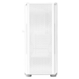 Infinity Hue - White - ATX Gaming Chassis