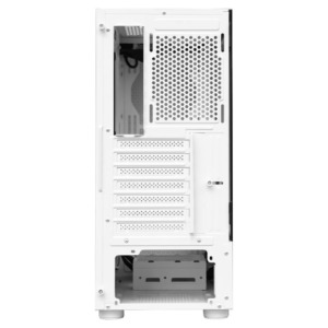 Infinity Hue - White - ATX Gaming Chassis