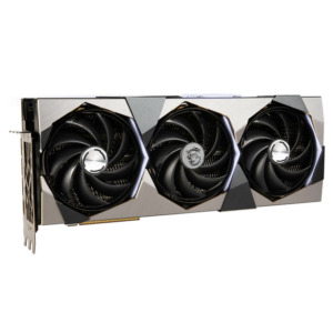 MSI GeForce RTX™ 4080 16GB SUPRIM X H3 MSI GeForce RTX™ 4080 16GB SUPRIM X - 16GB GDDR6X
